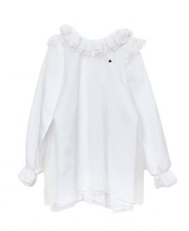 PETO LINO NATURAL NUDE [767730032] - 51,20€ : Casilda y 