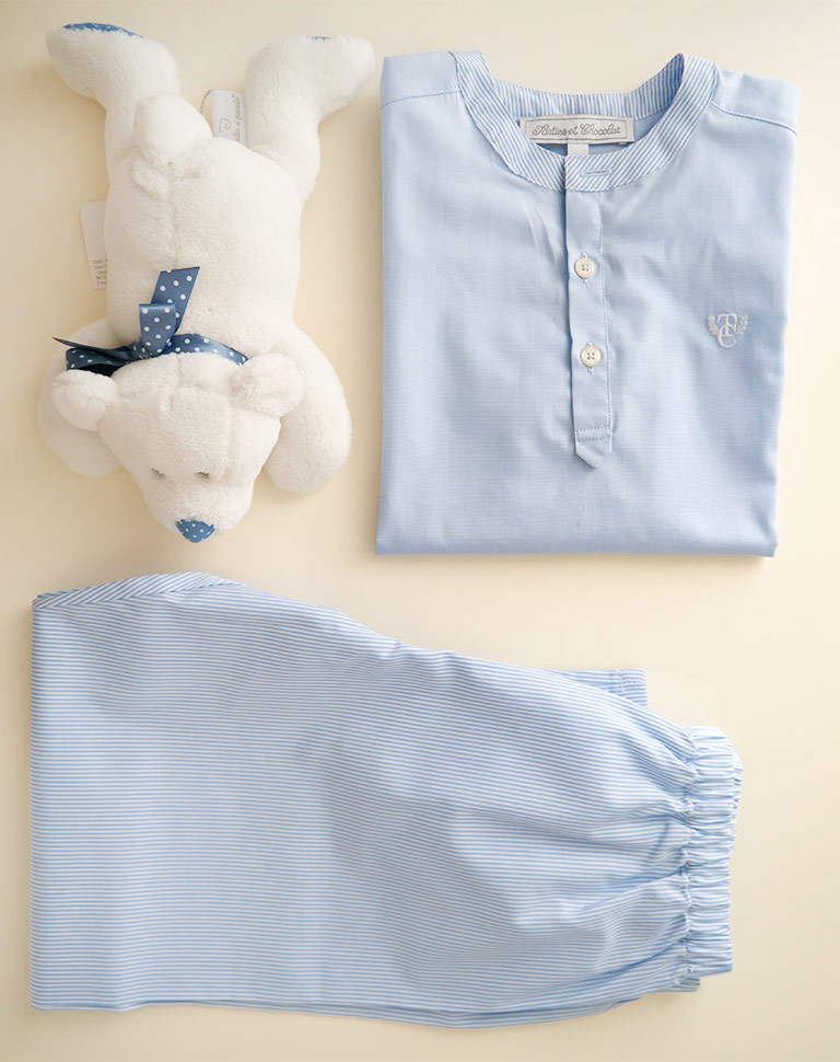 Pijamas para niño: sueños para regalar - blog de infantil - blog moda infantil | Ro Infantil
