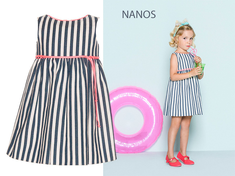 de niña: ¡Aprovecha las rebajas! - blog infantil - blog moda infantil | Ro Infantil