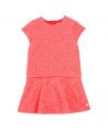 Vestido Niña Rosa Tartine et Chocolat