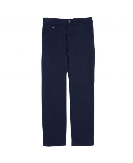 Pantalon Niño Marino Tartine et Chocolat