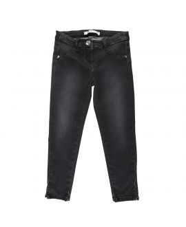 Pantalon Niña L:U L:U Negro