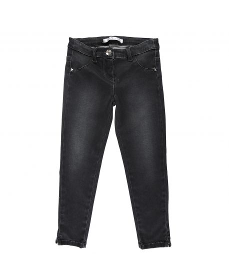 Pantalon Niña L:U L:U Negro