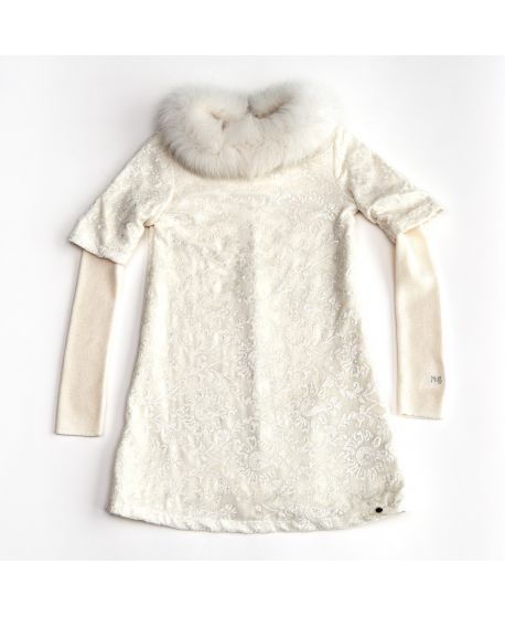 Vestido Velvet Miss Grant