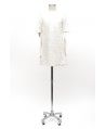 Vestido Velvet Miss Grant