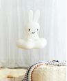 Lampara Infantil de Noche Miffy Nube