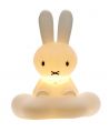 Lampara Infantil de Noche Miffy Nube