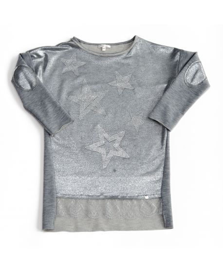 Camiseta Estrellas Miss Grant