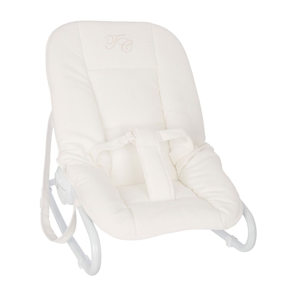 Tartine et online chocolat baby bouncer