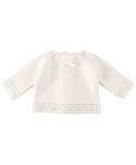 Jersey Bebe RO INFANTIL Punto Crudo