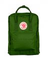 Mochila Fjallraven Kanken Classic Leaf Green