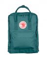 Mochila Fjallraven Kanken Classic Frost Green