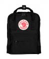 Mochila Fjallraven Kanken Mini Black
