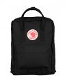 Mochila Fjallraven Kanken Classic Black