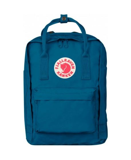 Mochila Kanken Fjallraven Laptop 15" Lake Blue