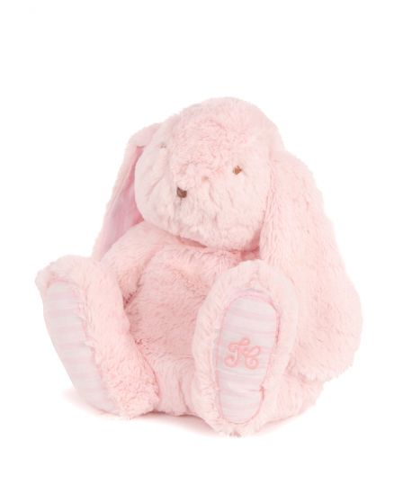 Peluche Tartine et Chocolat Rosa Augustin le Lapin (35cm)