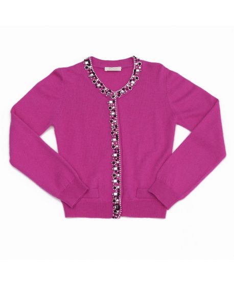 Chaqueta Piedras Miss Grant