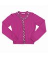 Chaqueta Piedras Miss Grant