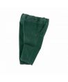 Pantalon Bebe Niño Micropana Verde Tartine et Chocolat