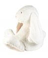 Peluche Augustin, le Lapin (90cm)