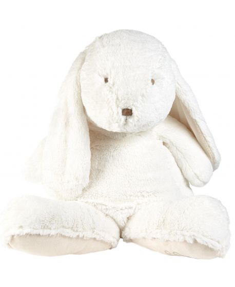 Peluche Augustin, le Lapin (90cm)