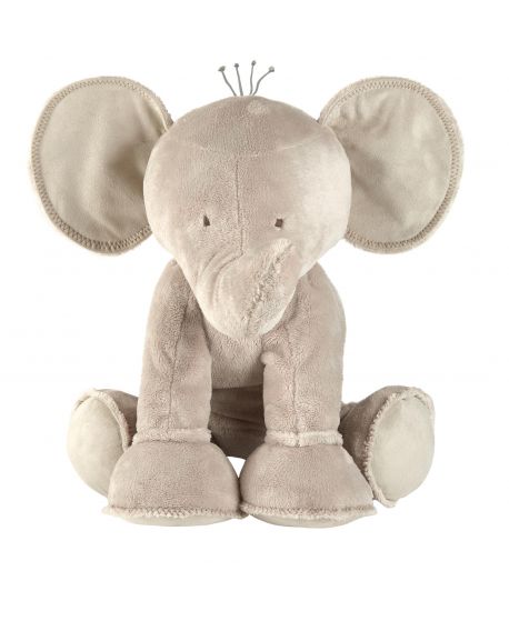 Peluche Ferdinand, l'Elephant (60cm)