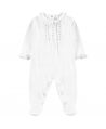 Pijama Bebe Tartine et Chocolat Cruces