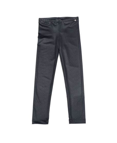 Legging Negro Miss Grant