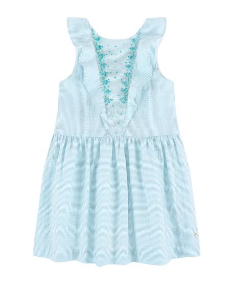 Vestido Niña TARTINE ET CHOCOLAT
