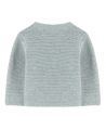 Cardigan Bebe TARTINE ET CHOCOLAT Gris Claro
