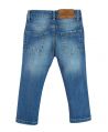 Pantalon Vaquero Largo Niño FRANKIE MORELLO