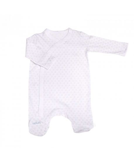 Pijama Bebe BABY TOUS Fly Azul