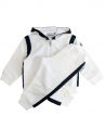 Chaqueta Bebe MONCLER Sport Crudo