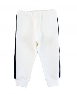 Pantalon Bebe MONCLER Sport Crudo