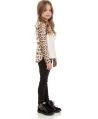 Top Leopardo niña Cavalli