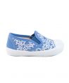Zapatos Niño BABY TOUS Kaos Azul