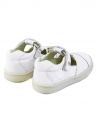 Zapato Bebe Niño BABY TOUS Mossaic Blanco