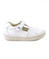 Zapato Bebe Niño BABY TOUS Mossaic Blanco