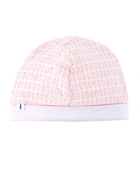 Gorro Bebe MESSAGE IN THE BOTTLE Azul Botellas