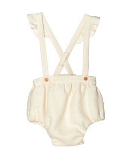 Ranita Crudo Tirantes NANOS Bebe