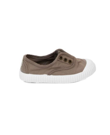 Zapatillas Victoria Modelo Stone - Ro Infantil