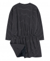Vestido Niña LITTLE MARC JACOBS Cisnes Bordados