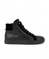 Botas ZADIG & VOLTAIRE Cuero Negro