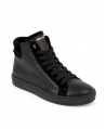 Botas ZADIG & VOLTAIRE Cuero Negro