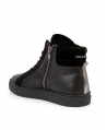 Botas ZADIG & VOLTAIRE Cuero Negro