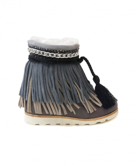 Botas dolfie hotsell niña outlet