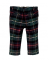 Pantalon Verde Botella NANOS Bebe Niño