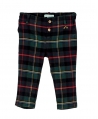 Pantalon Verde Botella NANOS Bebe Niño