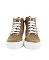 Bota Deportiva Niño ELI Pinar Taupe