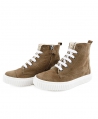 Bota Deportiva Niño ELI Pinar Taupe